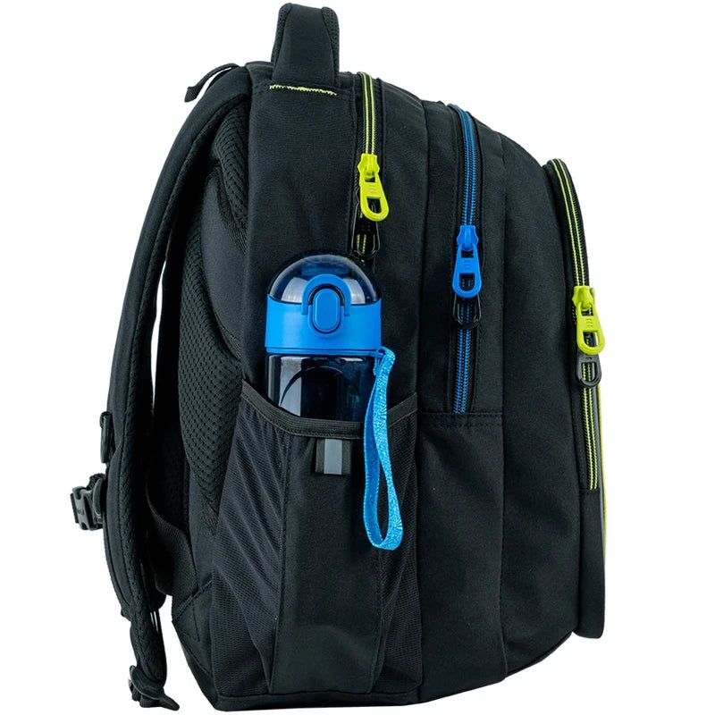Рюкзак підлітковий Kite Education teens K24-8001M-2