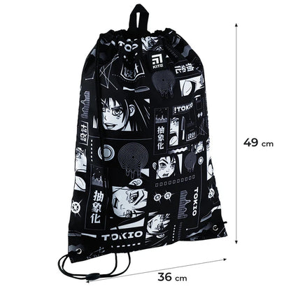 Сумка для взуття Kite K24-600L-1