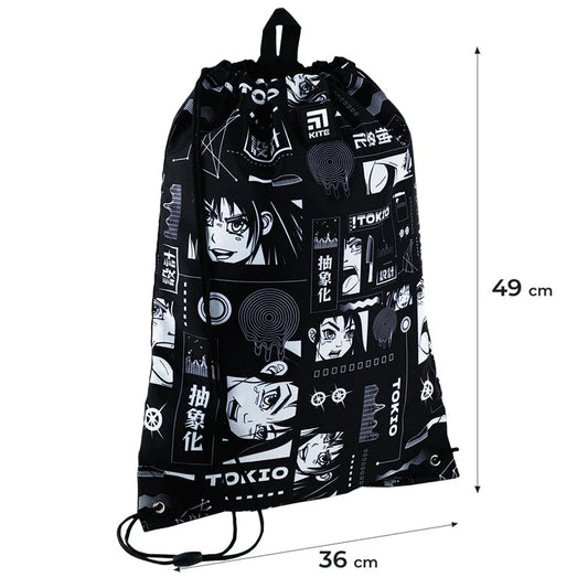 Сумка для взуття Kite K24-600L-1