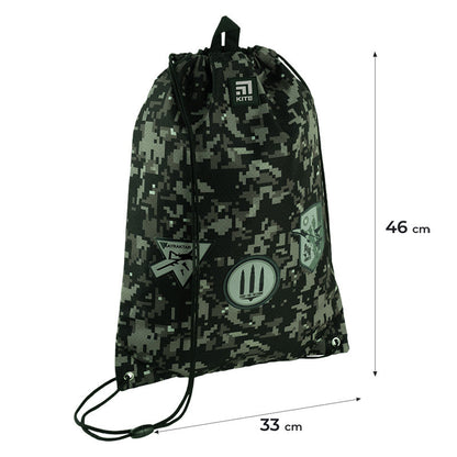 Сумка для взуття Kite Air Force K24-600M-12