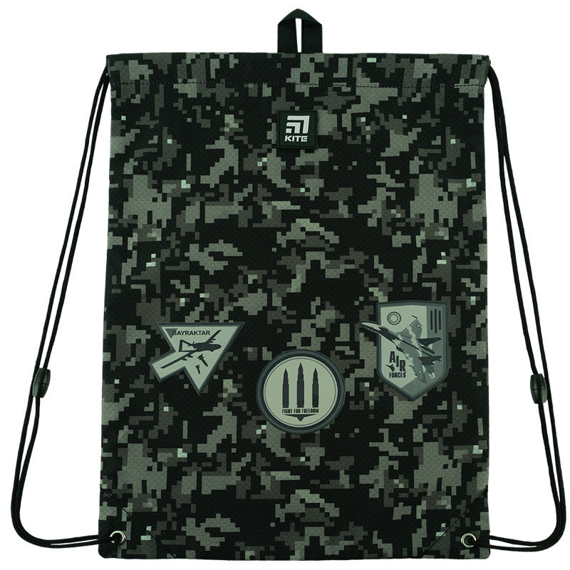 Сумка для взуття Kite Air Force K24-600M-12