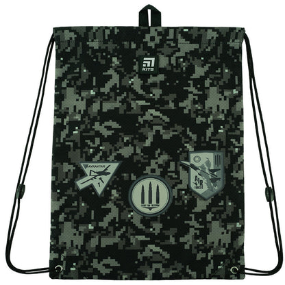 Сумка для взуття Kite Air Force K24-600M-12