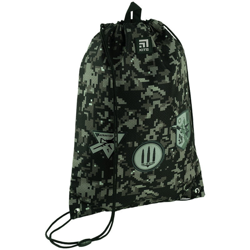 Сумка для взуття Kite Air Force K24-600M-12