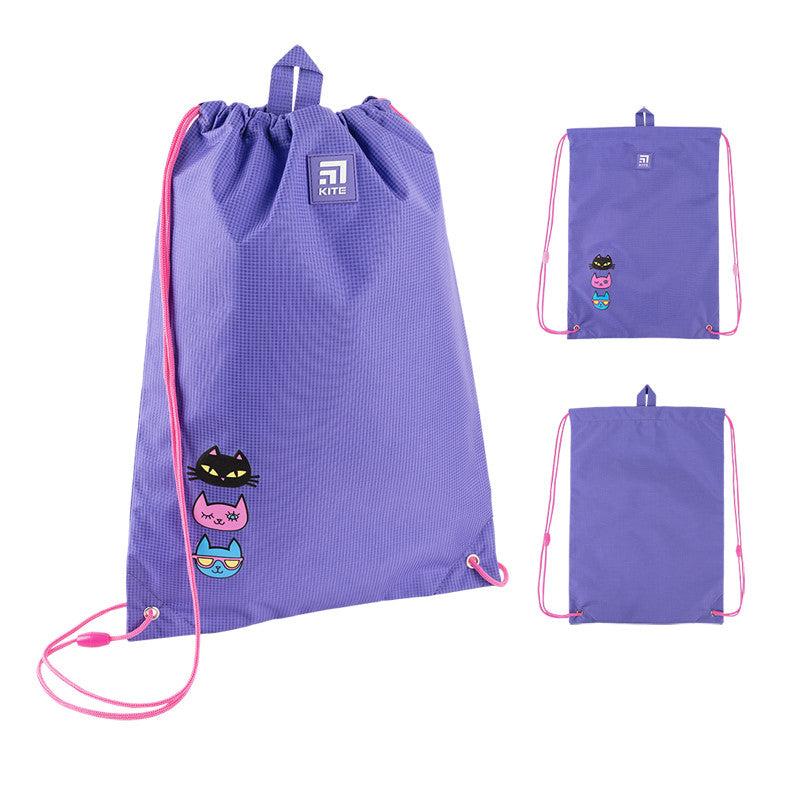 Сумка для взуття Kite Catris K24-600M-17