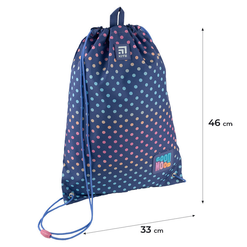 Сумка для взуття Kite Good Mood K24-600M-15