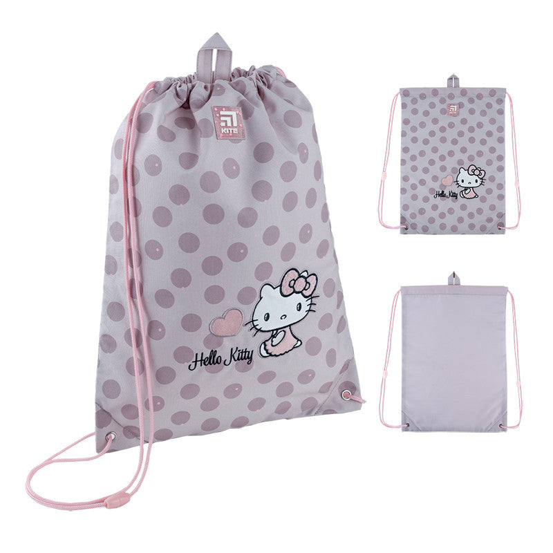 Сумка для взуття Kite Hello Kitty HK24-60