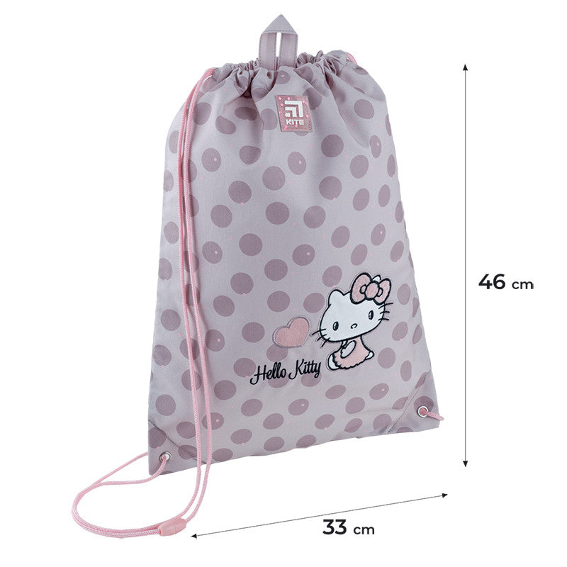 Сумка для взуття Kite Hello Kitty HK24-60