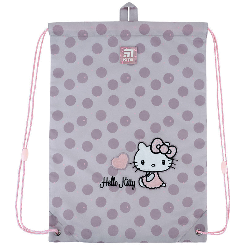 Сумка для взуття Kite Hello Kitty HK24-60