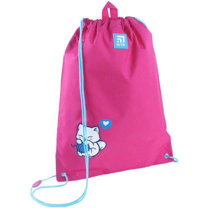 Сумка для взуття Kite Kitten's Clew K24-600M-19