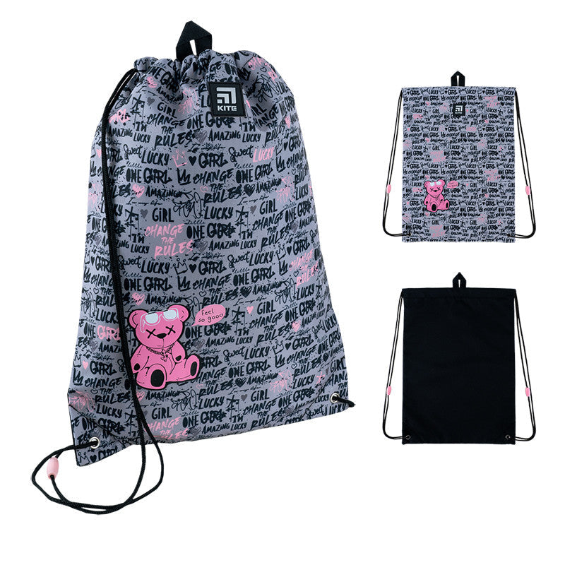 Сумка для взуття Kite Lucky Girl K24-600M-11
