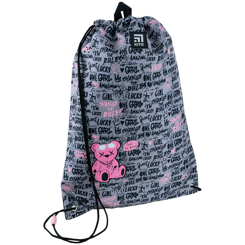 Сумка для взуття Kite Lucky Girl K24-600M-11
