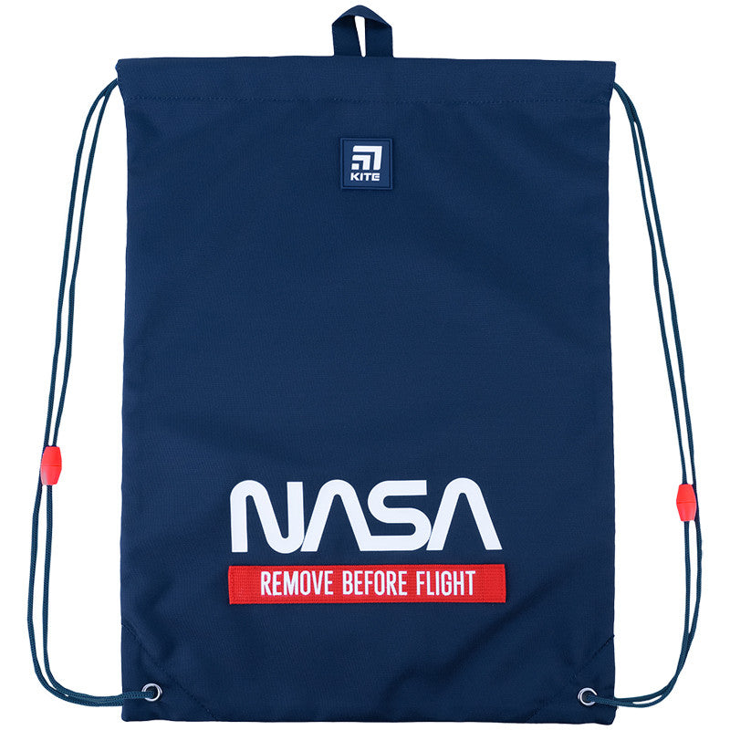 Сумка для взуття Kite NASA NS24-600M