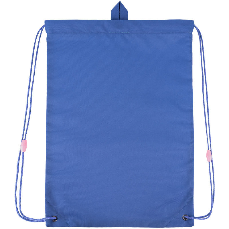 Сумка для взуття Kite Purple Chequer K24-600M-3