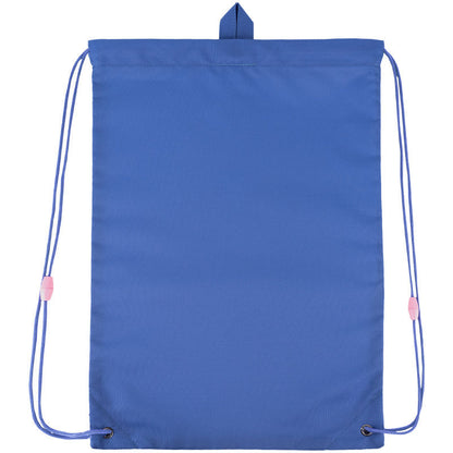 Сумка для взуття Kite Purple Chequer K24-600M-3