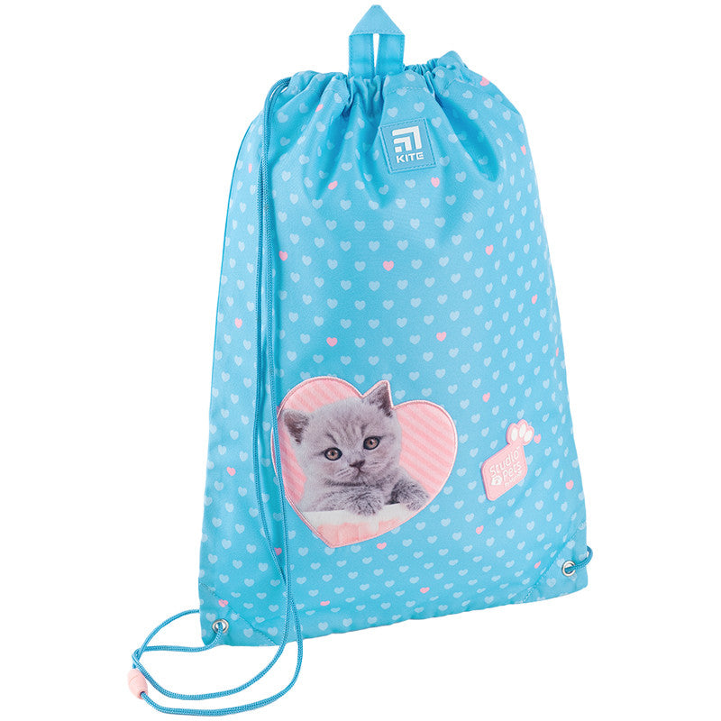 Сумка для взуття Kite Studio Pets SP24-600M-2