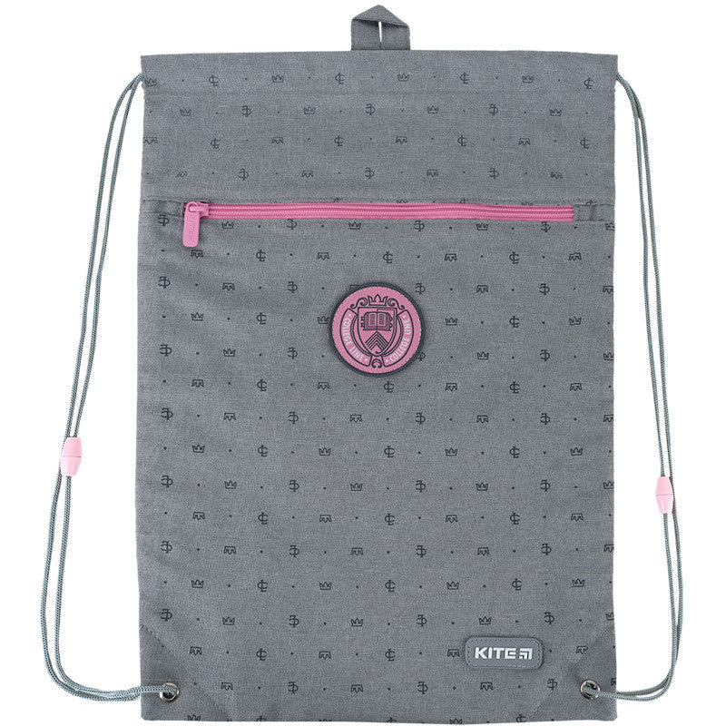 Сумка для взуття Kite College Line girl K24-601M-1