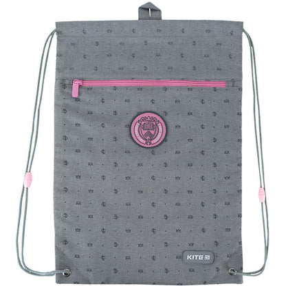 Сумка для взуття Kite College Line girl K24-601M-1