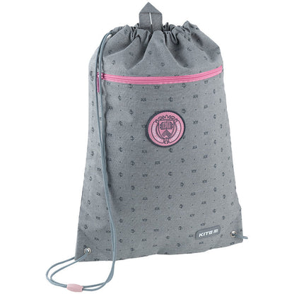 Сумка для взуття Kite College Line girl K24-601M-1