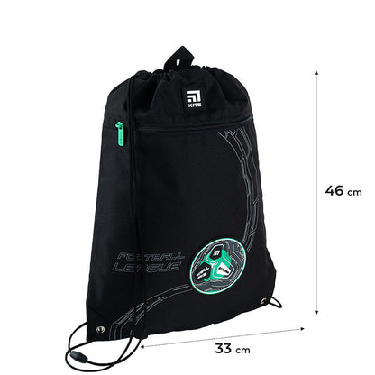 Сумка для взуття Kite Football K24-601M-8