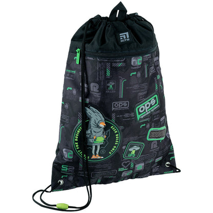 Сумка для взуття Kite Fox Rules K24-601M-16