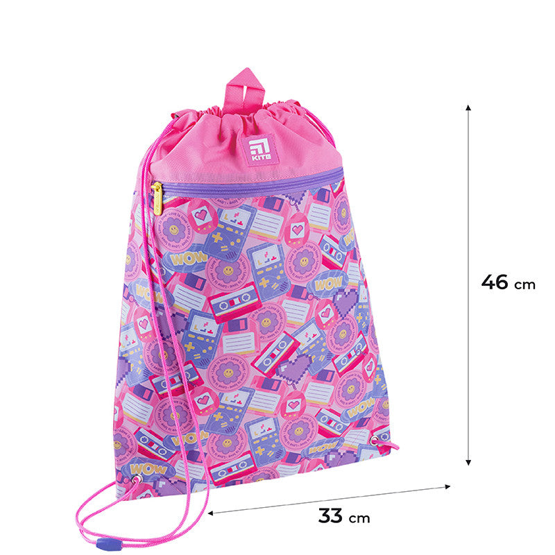 Сумка для взуття Kite Love is Love K24-601M-11