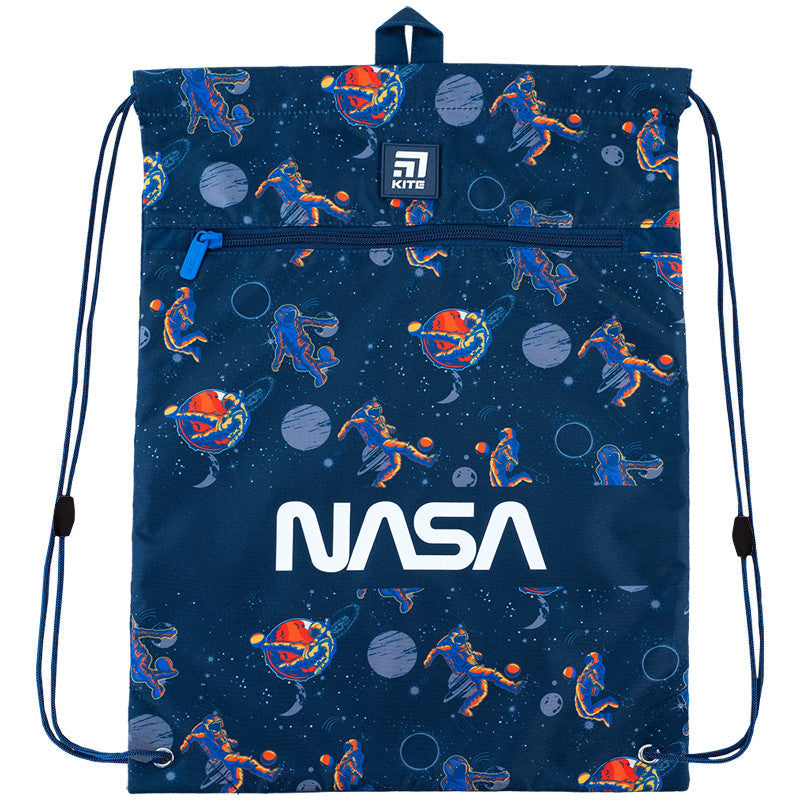 Сумка для взуття Kite NASA NS24-601M