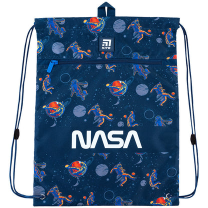 Сумка для взуття Kite NASA NS24-601M