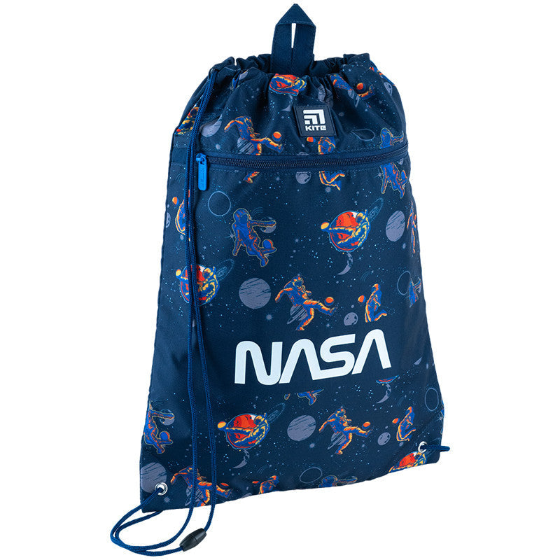 Сумка для взуття Kite NASA NS24-601M
