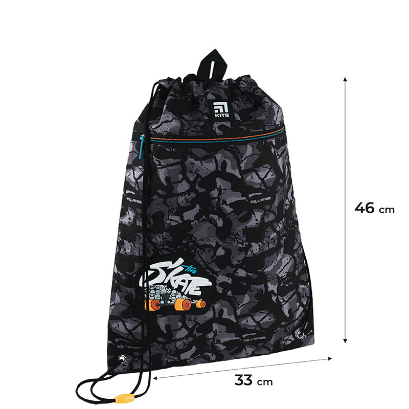 Сумка для взуття Kite Skate K24-601M-14