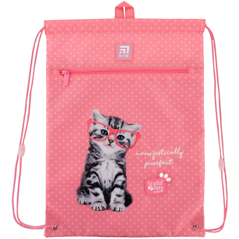 Сумка для взуття Kite Studio Pets SP24-601M-2