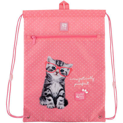 Сумка для взуття Kite Studio Pets SP24-601M-2