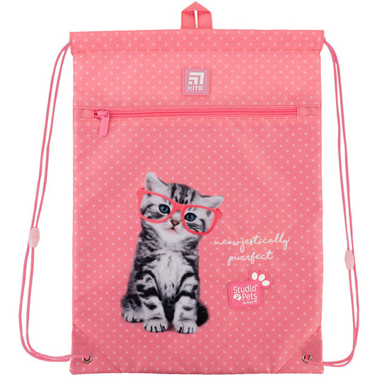 Сумка для взуття Kite Studio Pets SP24-601M-2