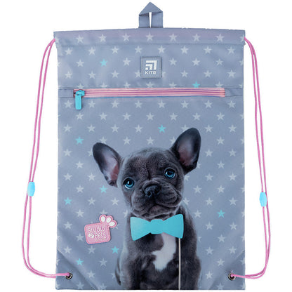 Сумка для взуття Kite Studio Pets SP24-601M-3