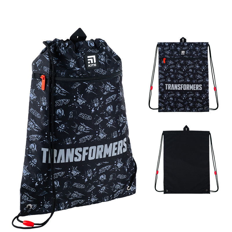 Шкільний набір Kite Transformers SET_TF24-700M