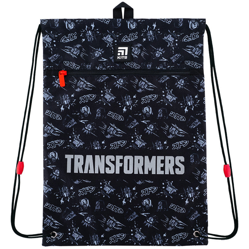 Сумка для взуття Kite Transformers TF24-601M-2
