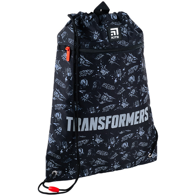 Сумка для взуття Kite Transformers TF24-601M-2