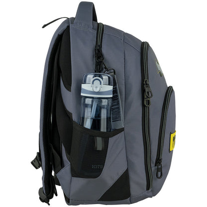 Рюкзак шкільний підлітковий Kite Education Batman DC24-905M