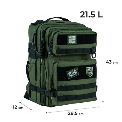 Рюкзак підлітковий Kite Education teens K24-2593L-2