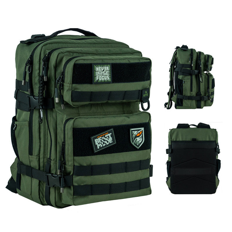 Рюкзак підлітковий Kite Education teens K24-2593L-2