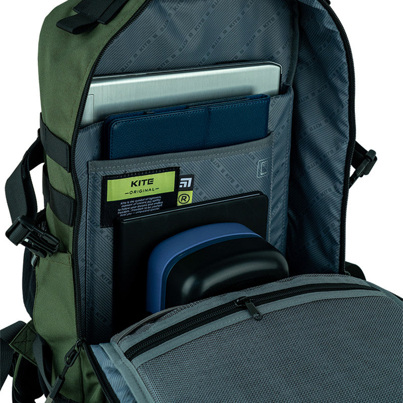 Рюкзак підлітковий Kite Education teens K24-2593L-2