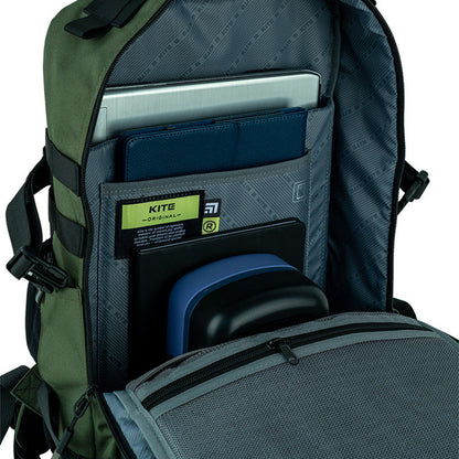 Рюкзак підлітковий Kite Education teens K24-2593L-2