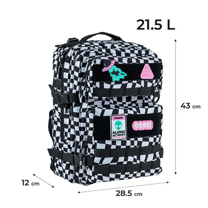 Рюкзак підлітковий Kite Education teens K24-2593L-3