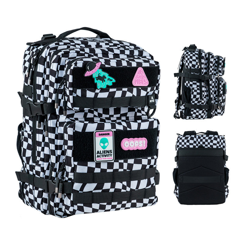 Рюкзак підлітковий Kite Education teens K24-2593L-3