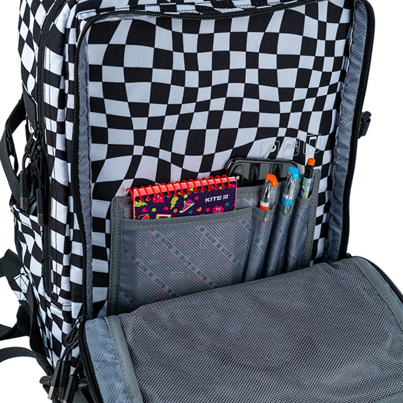 Рюкзак підлітковий Kite Education teens K24-2593L-3
