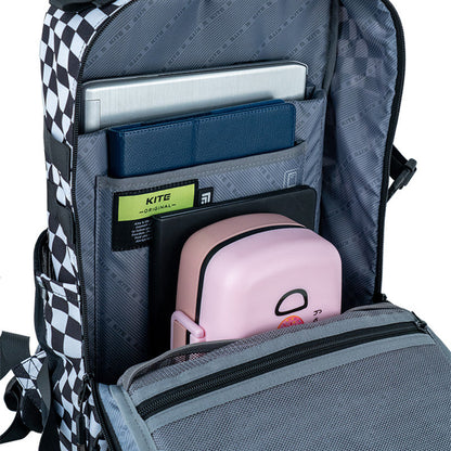 Рюкзак підлітковий Kite Education teens K24-2593L-3