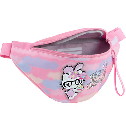 Сумка-бананка Kite дитяча Hello Kitty HK24-2577