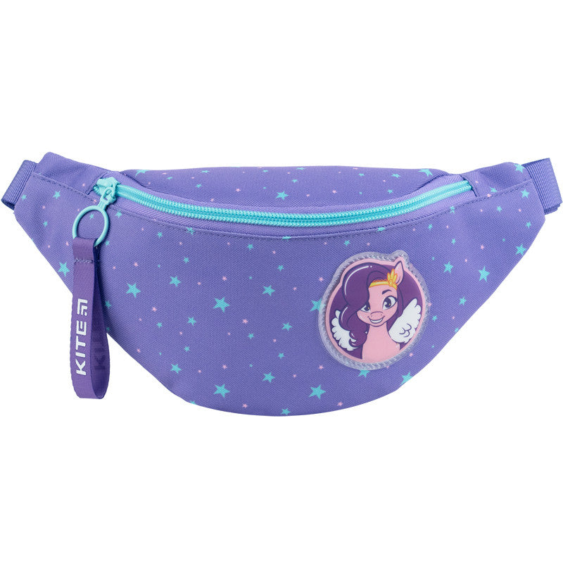 Сумка-бананка Kite дитяча My Little Pony LP24-2577
