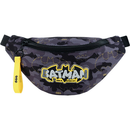 Сумка-бананка Kite дитяча  DC Comics Batman DC24-2577