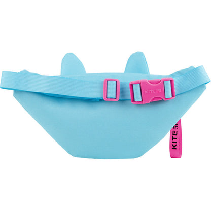 Сумка-бананка Kite дитяча а Sunny Cat K24-2577-1