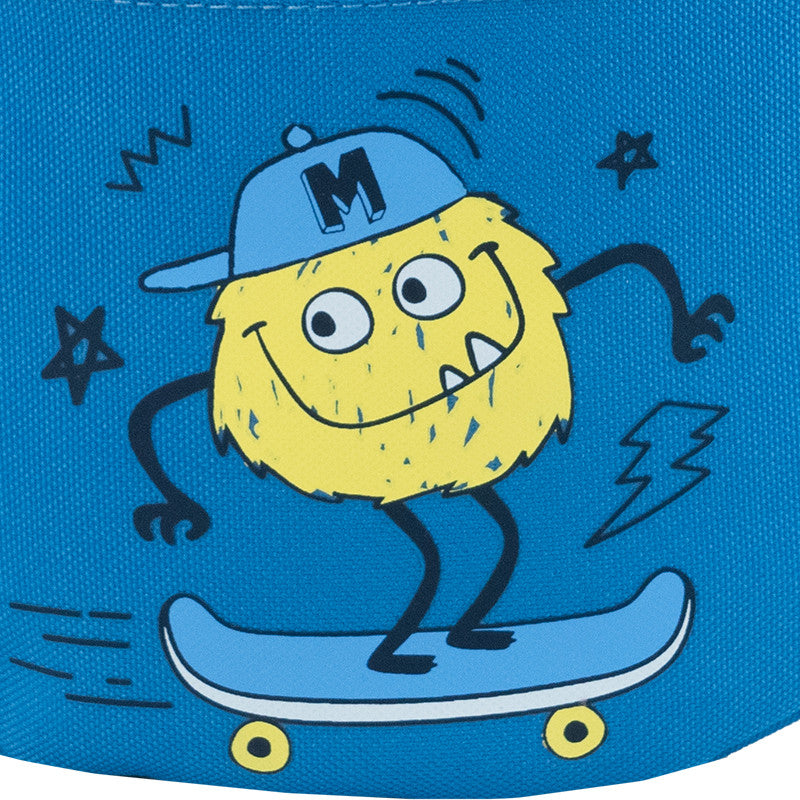 Сумка-бананка Kite дитяча Let's Ride K24-2577-2